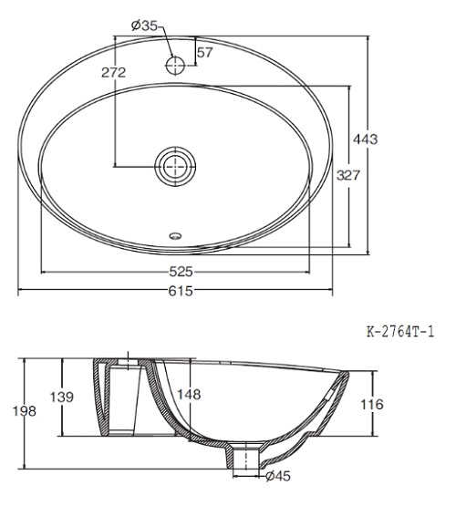 k-2764t-1-0-kt