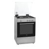 Bếp tủ liền lò 4 vùng nấu kết hợp lò nướng KAFF FRT6604GAC