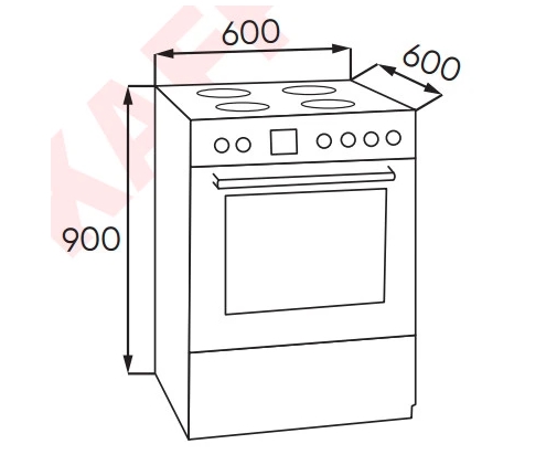 kaff20frt6604gac-bv