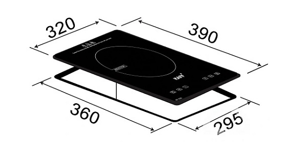 kaff20kf-330c-bv