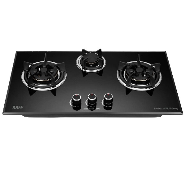 Bếp ga âm KAFF KF-690