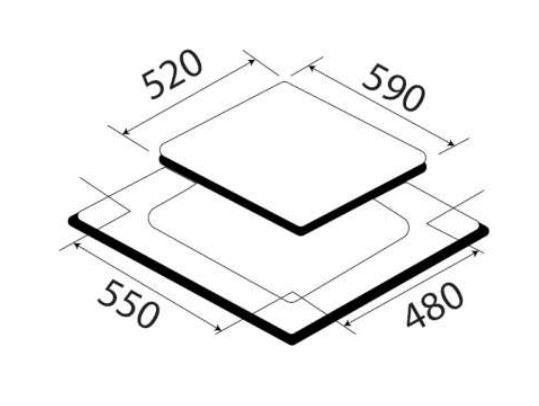kaff20kf-s48qh-bv
