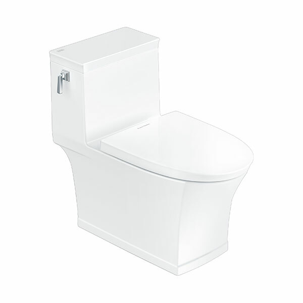 Bộ cầu 1 khối American Standard Kastello WP-2025