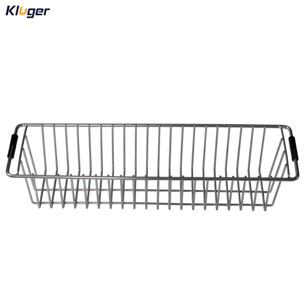 Giỏ để đồ Inox 304 KLUGER KB-603
