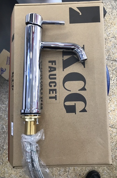 kcg-501
