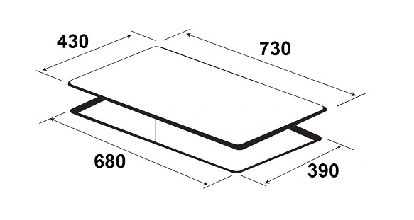 kf-ig600ii-bv