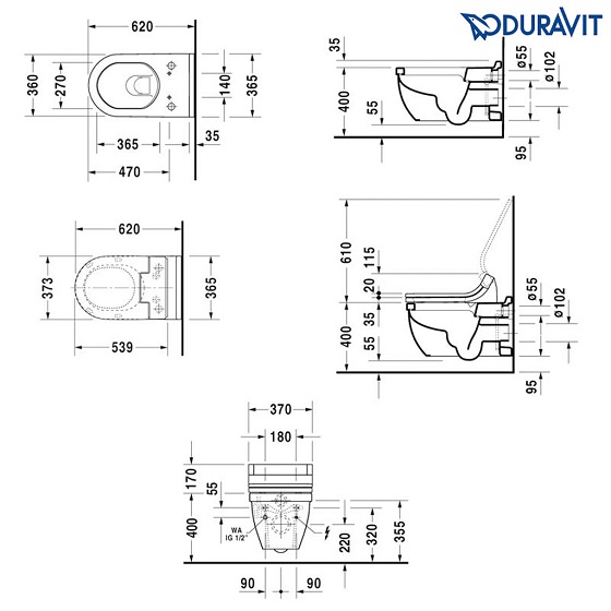kich-thuoc-bon-cau-dien-tu-duravit-starck-3-588-45-404
