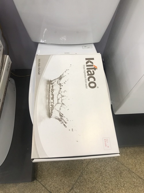 kitaco20saphias20kt-498-3 Vòi rửa bát Kitaco Saphias KT-498