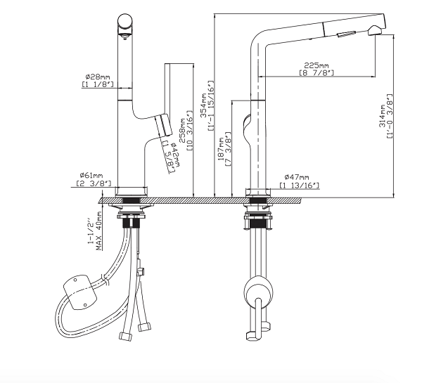kluger20klf0001s-bv