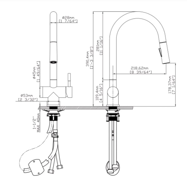 kluger20klf0008s-bv
