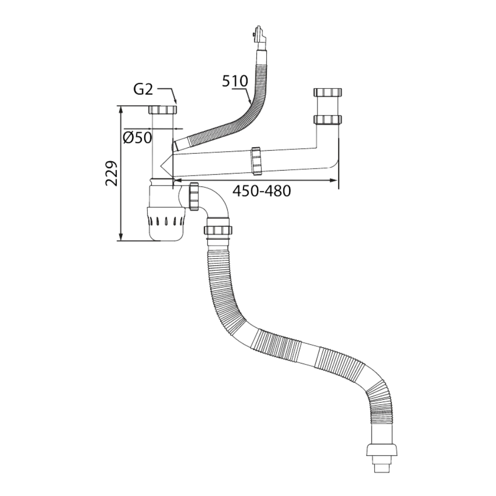 kluger20ksp-302-bv