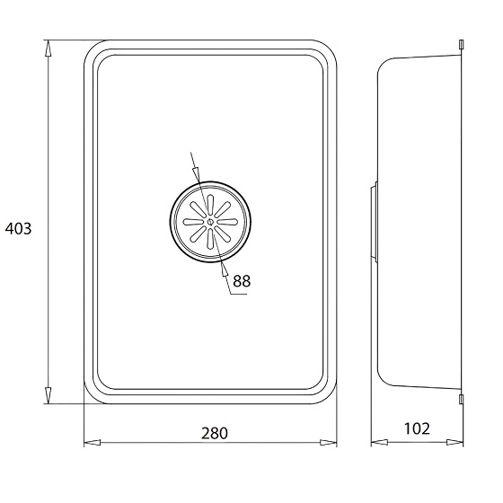 kluger20kswb-402fs-bv
