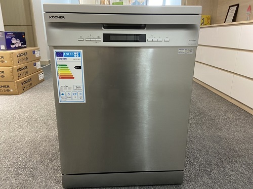 kocher-dw15eu-8835-1 Máy rửa bát KOCHER DW15EU-8835