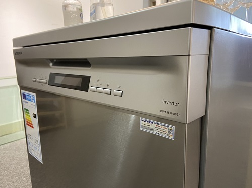 kocher-dw15eu-8835-2 Máy rửa bát KOCHER DW15EU-8835