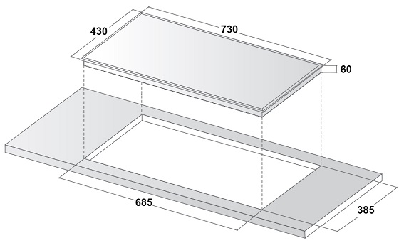 kocher20di-333pro-bv