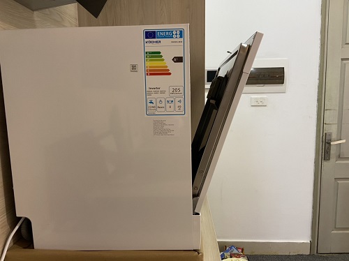 kocher20dw08eu-8838-4 Máy rửa bát KOCHER DW08EU-8838