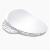 Nắp bồn cầu điện tử Kohler C3-520 K-31333KR-0
