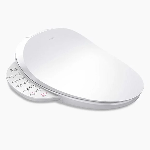Nắp bồn cầu điện tử Kohler C3-520 K-31333KR-0