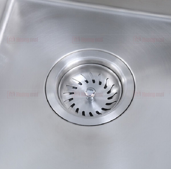 kohler-k-23846t-2hd-na-4 Chậu rửa bát 2 hố cao cấp Kohler K-23846T-2HD-NA