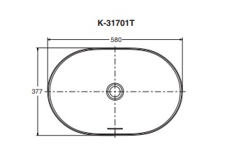 kohler20k-31701t-0-bv