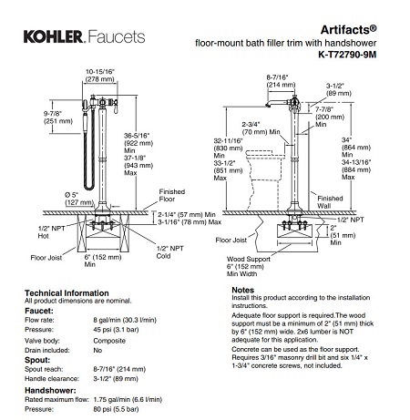 kohler20k-t72790-9m-1