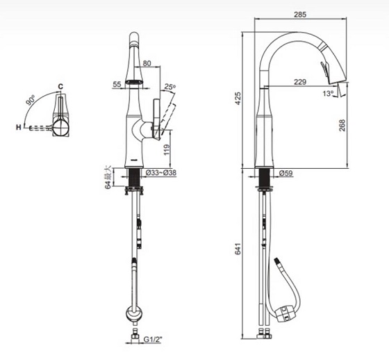 kohler20rubicon20k-20147t-4-cp-1