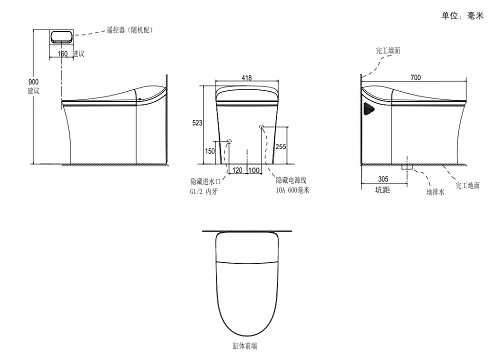 kohler20sunrise20gold20k-77795my-sg-0-bv