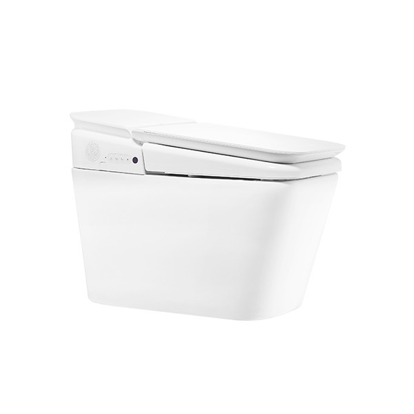 Bồn cầu nắp rửa điện tử American Standard KP-8312