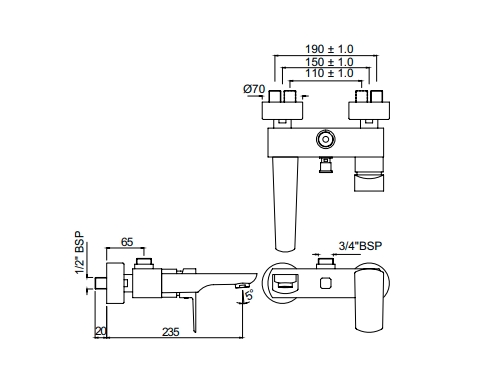 kup-chr-35115pmv-bv