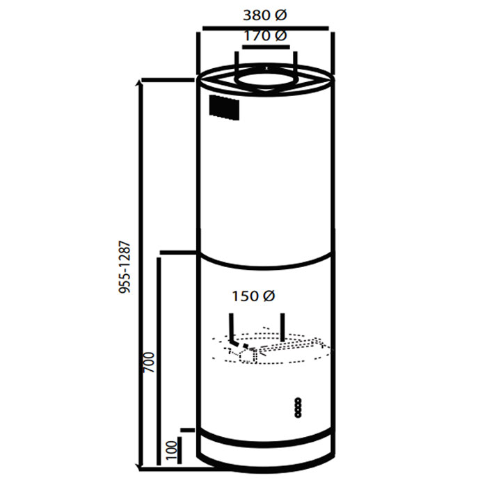 latino20lt-7038t-bv