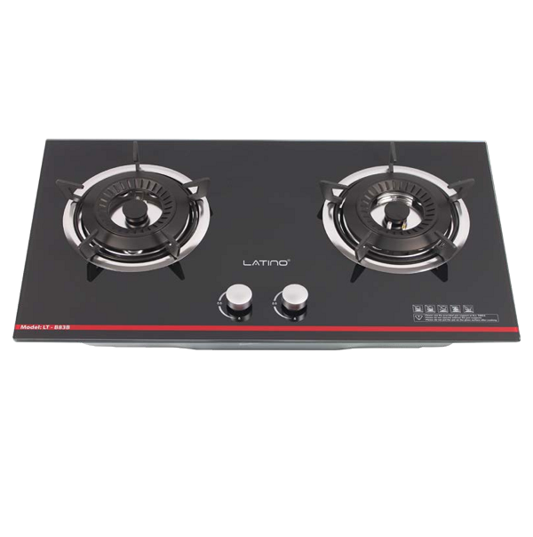 Bếp ga âm Latino LT-B83B