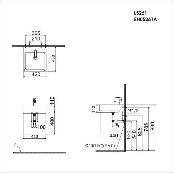 lf5261-eh05261av-bv