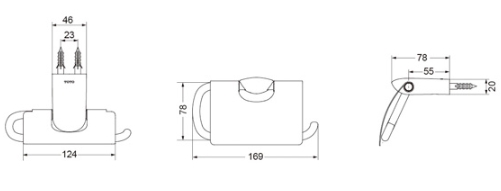 lo-giay-ve-sinh-toto-dsp42-kt