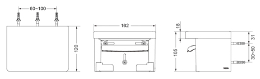 lo-giay-ve-sinh-toto-yh501fmrc-kt