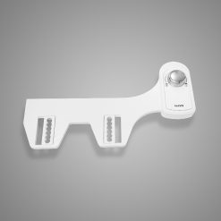 Nắp bồn cầu vệ sinh thông minh LUVA BIDET LB201