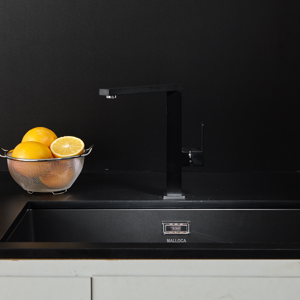 malloca20zen20k-13040-2 Chậu rửa bát đá Malloca ZEN K-13040