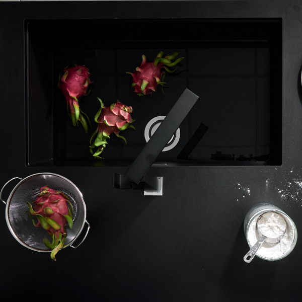 malloca20zen20k-13040-3 Chậu rửa bát đá Malloca ZEN K-13040