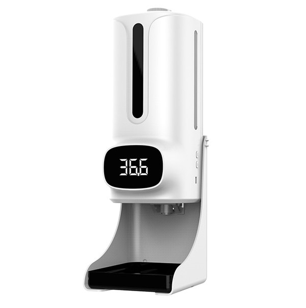 Miken MKXC-K9Pro Plus