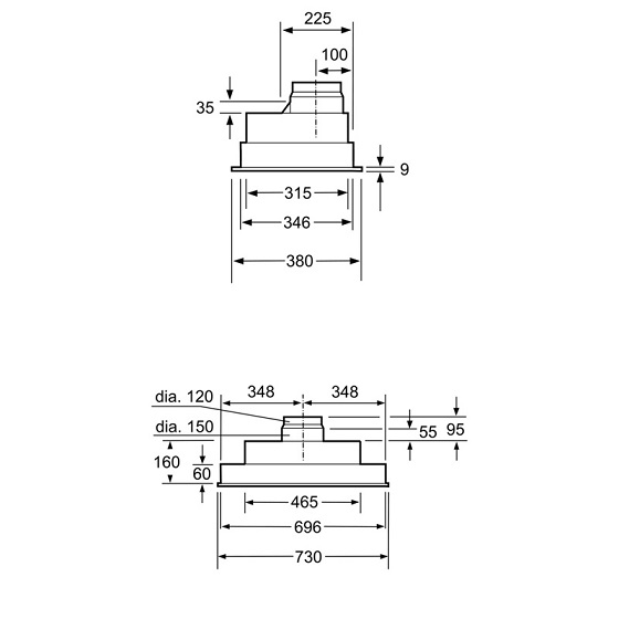 may-hut-mui-bosch-dhl755bl-2