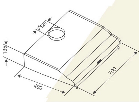 may-hut-mui-canzy-cz-70wy-bv