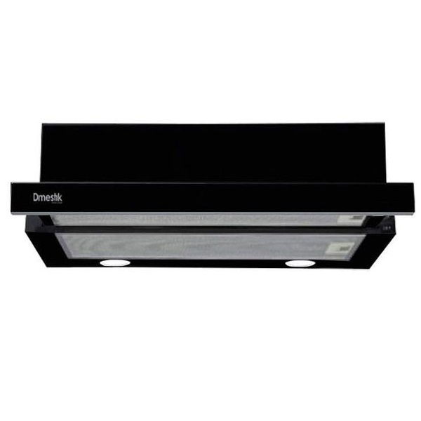 Máy hút mùi Dmestik ES 3071 DMK màu đen