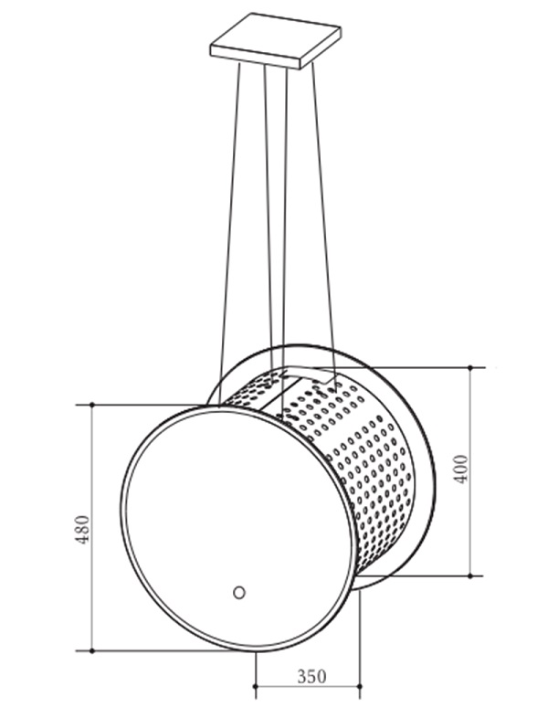 may-hut-mui-faster-cell-deco-kich-thuoc
