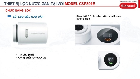 may-loc-nuoc-cao-cap-dau-voi-mitsubishi-cleansui-ef102-csp801e