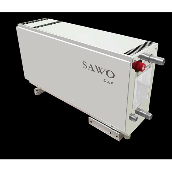Máy xông hơi ướt SAWO SAF-120