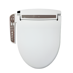 Nắp bồn cầu điện tử thông minh Samwon MC-310B
