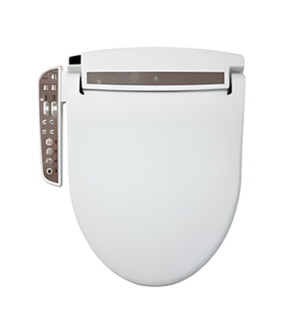 Nắp bồn cầu điện tử thông minh Samwon MC-310B