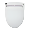 Nắp bồn cầu điện tử thông minh Samwon MC-350B