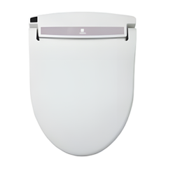 Nắp bồn cầu điện tử thông minh Samwon MC-350B