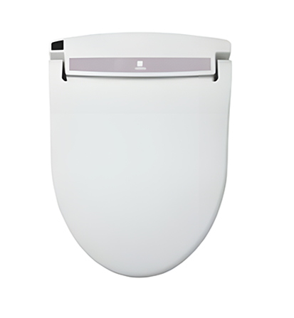 Nắp bồn cầu điện tử thông minh Samwon MC-350B