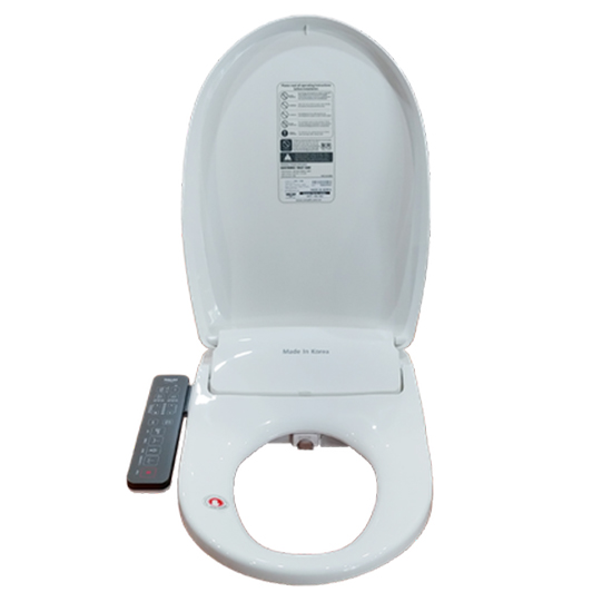 Nắp bồn cầu điện tử MCM Bidet MB-1700